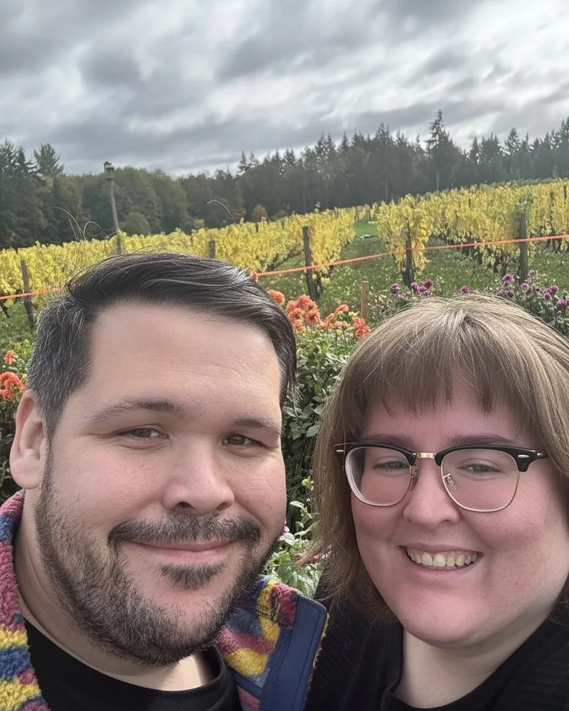Brien and Shannon Kennedy — Poulsbo, WA