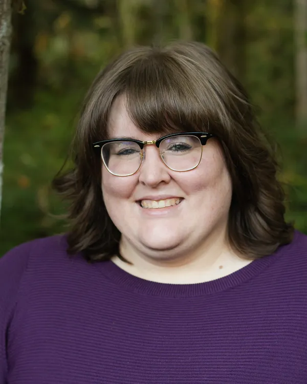 Shannon Kennedy — campaign treasurer