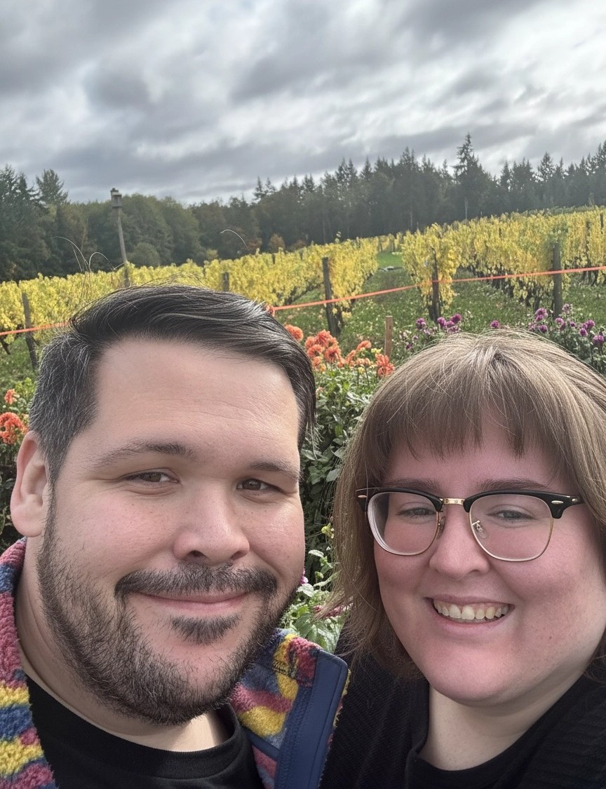 Brien and Shannon Kennedy - Poulsbo, WA