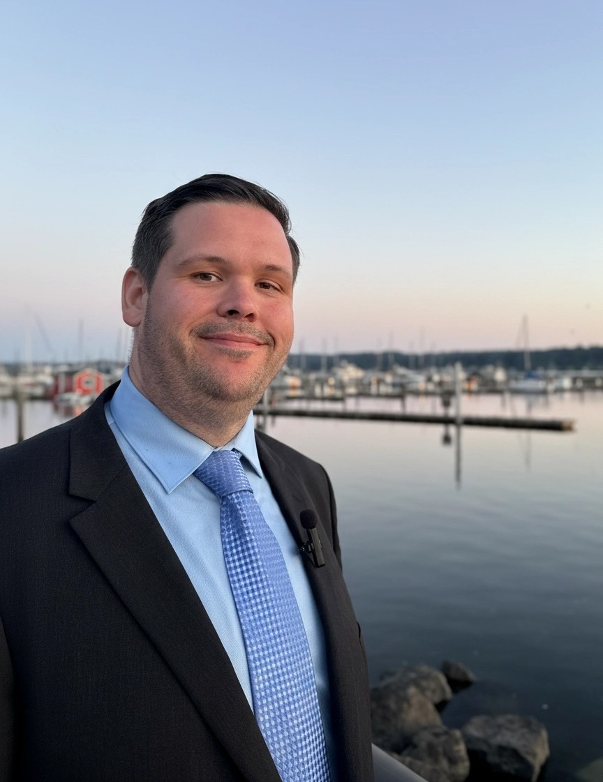 Candidate photo for Brien Kennedy